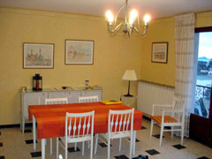 Photo 3 - Appartement 6 personnes à SAINT AYGULF