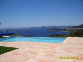 Photo 1 - Villa 8 personnes à RAYOL CANADEL SUR MER
