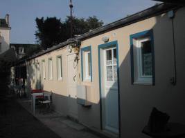 Photo 1 - Maison 2 personnes à LUC SUR MER