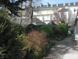 Photo 2 - Maison 2 personnes à LUC SUR MER