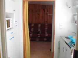 Photo 5 - Maison 2 personnes à LUC SUR MER