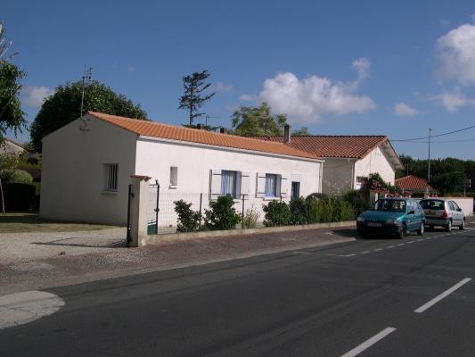 Photo 1 - Maison 8 personnes à ROYAN