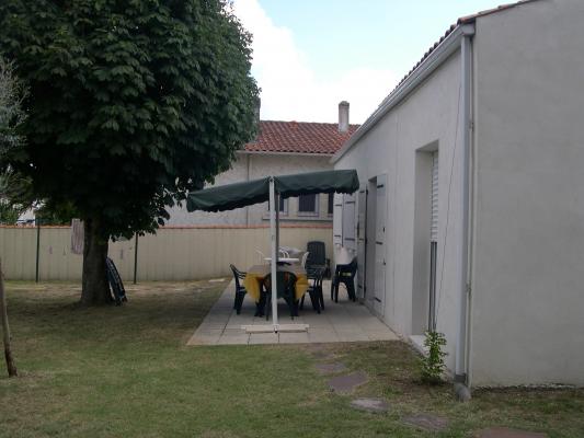 Photo 5 - Maison 8 personnes à ROYAN