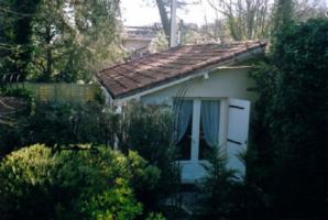 Photo 1 - Villa 3 personnes à ARCACHON