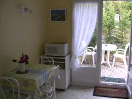 Photo 2 - Villa 3 personnes à ARCACHON