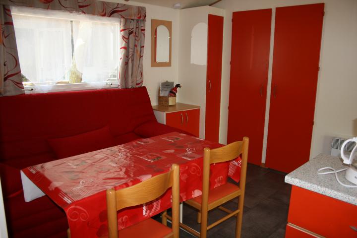 Photo 2 - Mobil-home 6 personnes à VIAS