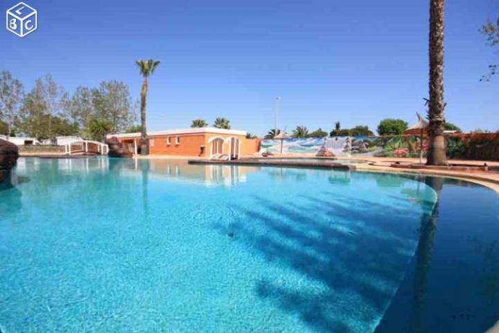 Location vacances VIAS - photo n°3 annonce P0983405