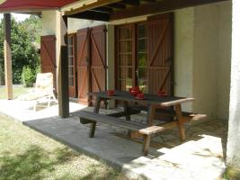 Photo 5 - Appartement 4 personnes à MOLIETS ET MAA