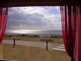Photo 1 - Appartement 4 personnes à BARNEVILLE CARTERET