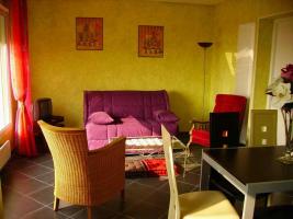 Photo 2 - Appartement 4 personnes à BARNEVILLE CARTERET