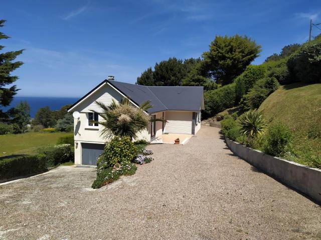 Photo 2 - Villa 6 personnes à BRETTEVILLE