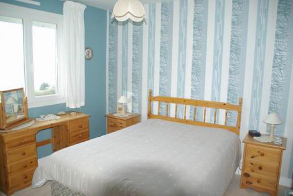 Photo 4 - Villa 6 personnes à BRETTEVILLE