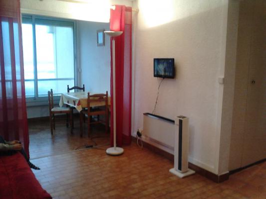 Photo 1 - Appartement 4 personnes à PORT BARCARES