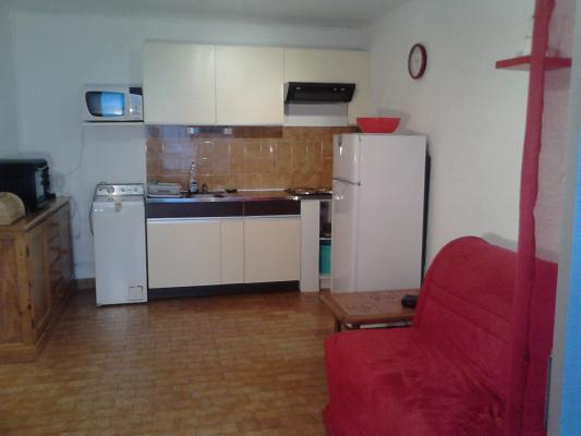 Photo 2 - Appartement 4 personnes à PORT BARCARES