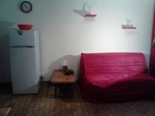 Photo 3 - Appartement 4 personnes à PORT BARCARES