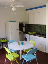 Photo 3 - Appartement 5 personnes à PORT BARCARES
