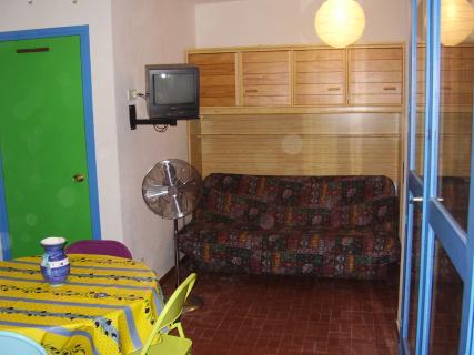 Photo 5 - Appartement 5 personnes à PORT BARCARES