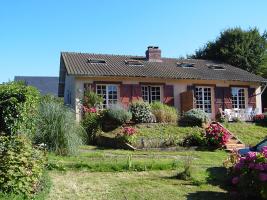 Photo 1 - Maison 5 personnes à VEULES LES ROSES