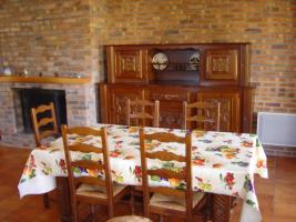 Photo 4 - Maison 5 personnes à VEULES LES ROSES