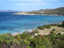 Photo 1 - Maison 4 personnes à SANTA TERESA GALLURA