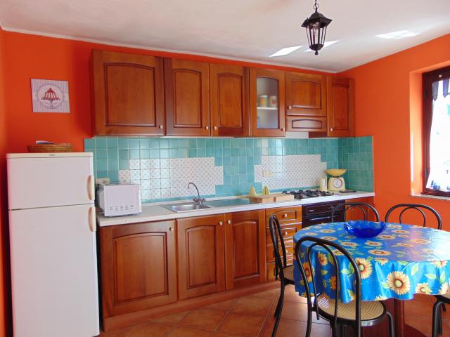 Photo 4 - Appartement 4 personnes à CAPO D'ORLANDO