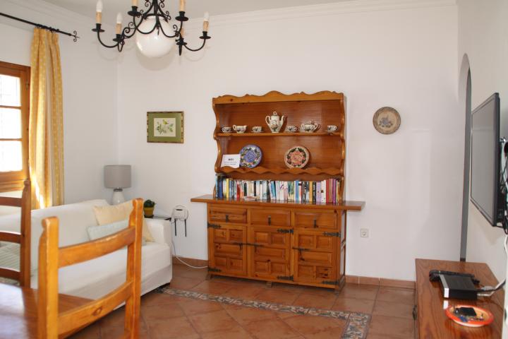 Photo 4 - Appartement 4 personnes à CHIPIONA