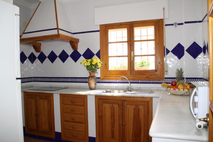 Photo 8 - Appartement 4 personnes à CHIPIONA