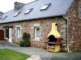 Photo 1 - Gîte 6 personnes à LÉZARDRIEUX