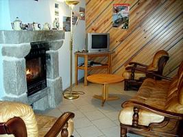 Photo 2 - Gîte 6 personnes à LÉZARDRIEUX