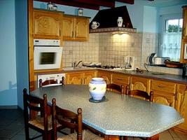 Photo 3 - Gîte 6 personnes à LÉZARDRIEUX