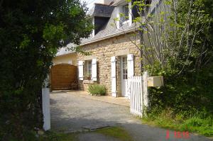 Photo 1 - Maison 6 personnes à BEGMEIL