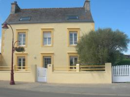 Photo 1 - Maison 8 personnes à PLOUHINEC