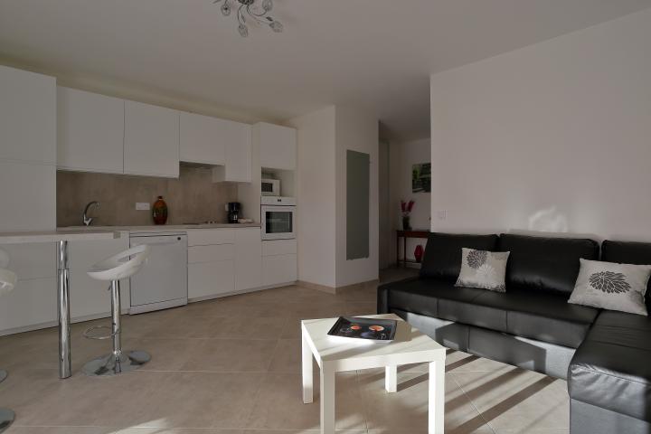 Photo n°2 location Appartement de vacances à HYÈRES LES PALMIERS (annonce réf. P1088300)