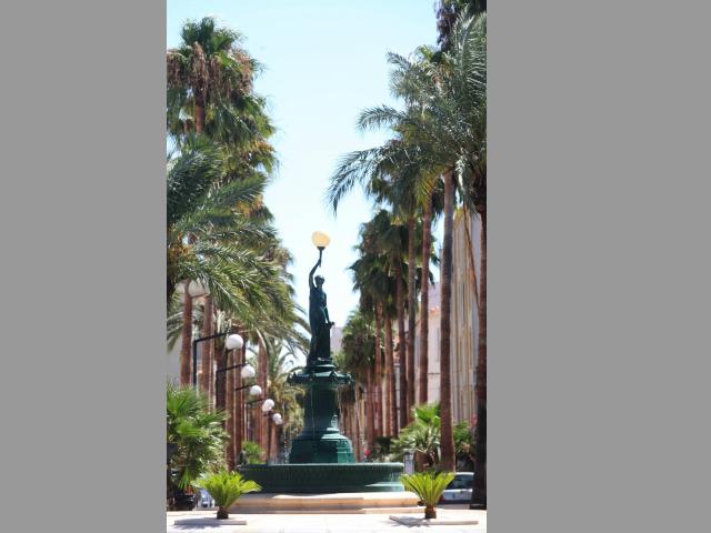 Photo n°8 location Appartement de vacances à HYÈRES LES PALMIERS (annonce réf. P1088300)