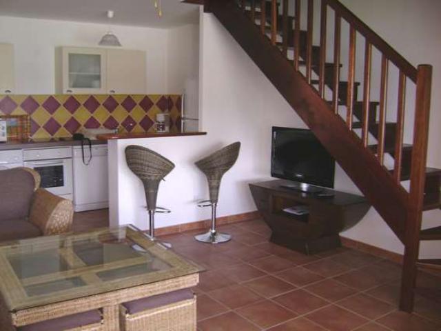 Photo 4 - Appartement 8 personnes à LE GOSIER