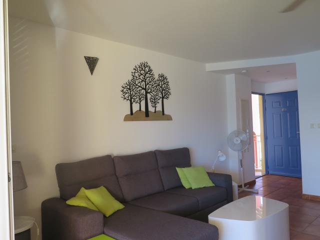 Photo 9 - Appartement 8 personnes à LE GOSIER