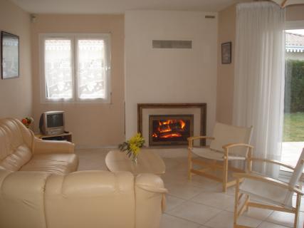 Photo 2 - Maison 6 personnes à LANTON