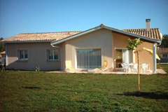 Photo n°6 location Maison de vacances à LANTON (annonce réf. P1183300)