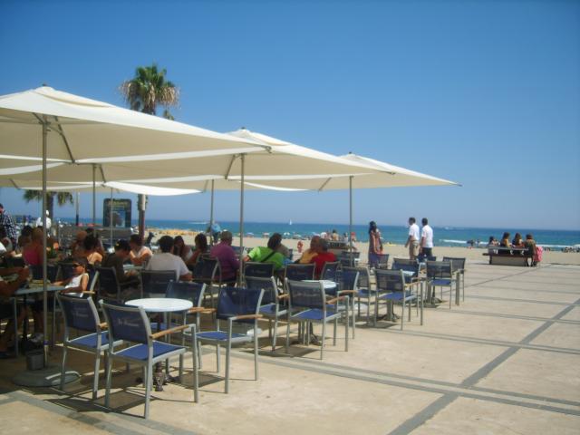 Photo 1 - Appartement 4 personnes à CANET PLAGE
