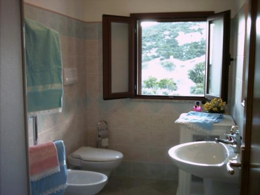 Photo 1 - Appartement 4 personnes à CALA GONONE