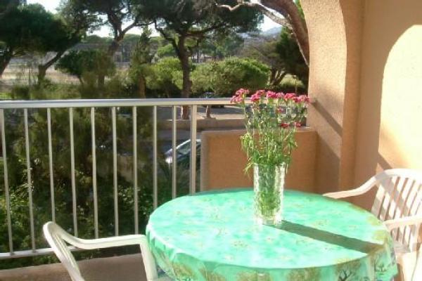 Photo 2 - Appartement 4 personnes à HYÈRES