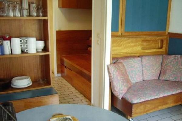Photo 3 - Appartement 4 personnes à HYÈRES