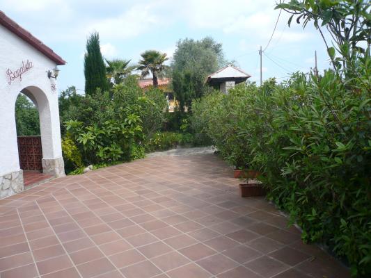 Photo 1 - Maison 6 personnes à LLORET DE MAR