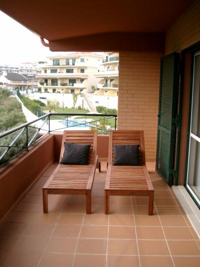 Photo 3 - Appartement 5 personnes à MONTE ESTORIL