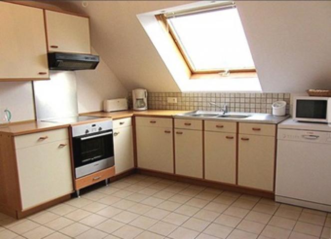 Photo 6 - Gîte 6 personnes à LANDÉDA