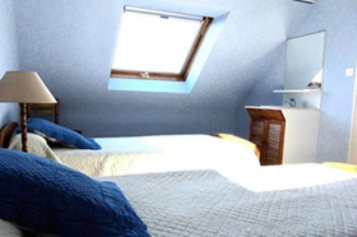 Photo 8 - Gîte 6 personnes à LANDÉDA