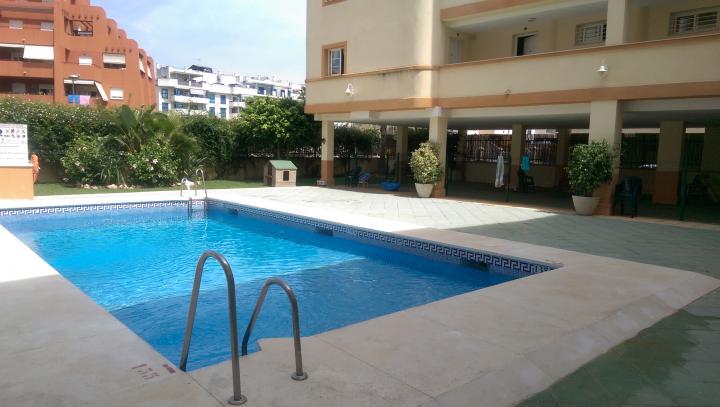 Photo 1 - Appartement 6 personnes à ALGARROBO