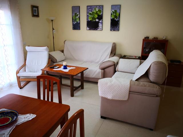 Photo 11 - Appartement 6 personnes à ALGARROBO