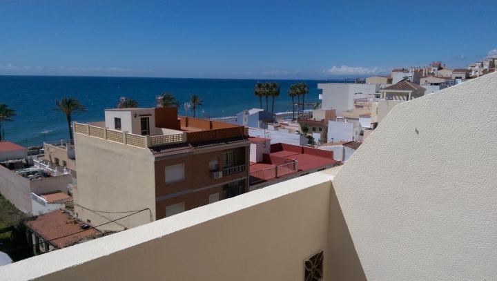 Photo 2 - Appartement 6 personnes à ALGARROBO