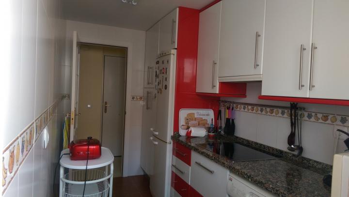 Photo 4 - Appartement 6 personnes à ALGARROBO